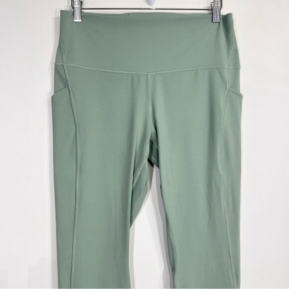 Lululemon Align High-Rise Pant with Pockets 25" Palm Court - Picture 6 of 11